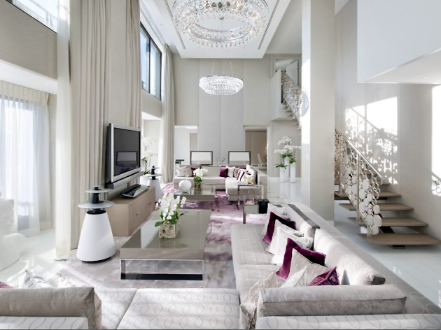 Mandarin Oriental Paris, a Partner Hotel with The Luxury Travel Agency