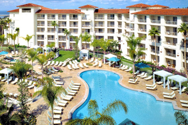 Park Hyatt Aviara, a Partner Hotel of The Luxury Travel Agency