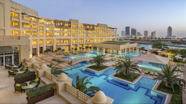 Park Hyatt Doha, a Partner Hotel of The Luxury Travel Agency