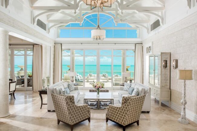 The Shore Club, a Partner Hotel of The Luxury Travel Agency