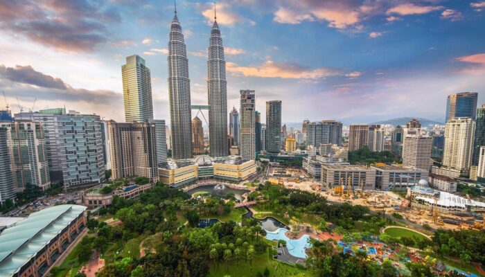 Luxury Travel in Kuala Lumpur