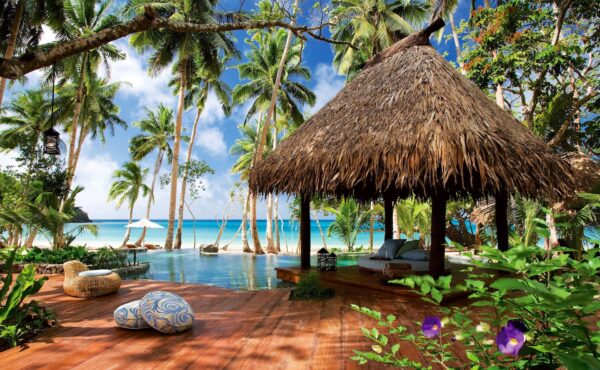 Top Luxurious Property in Fiji