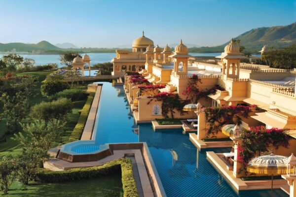 Luxurious Properties in India