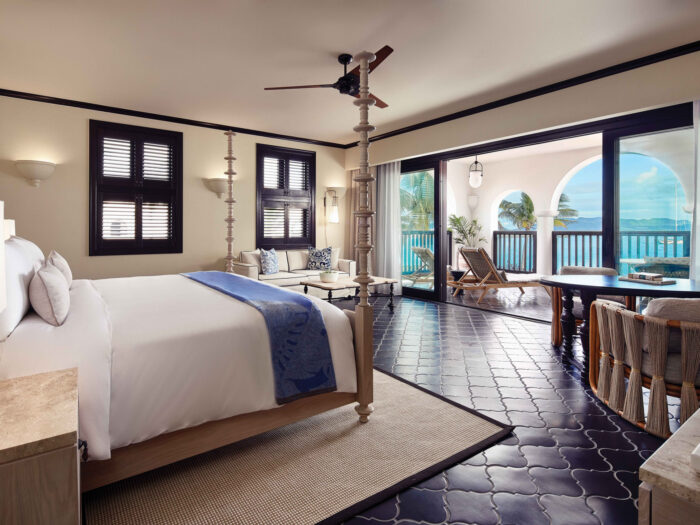 Belmond Cap Juluca, A Partner Hotel of The Luxury Travel Agency