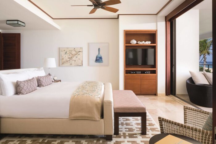 Dorado Beach, A Partner Hotel of The Luxury Travel Agency
