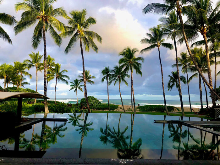 Four Seasons Hualalai, A Partner Hotel of The Luxury Travel Agency