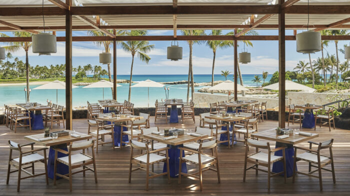 Four Seasons Ko Olina, A Partner Hotel of The Luxury Travel Agency