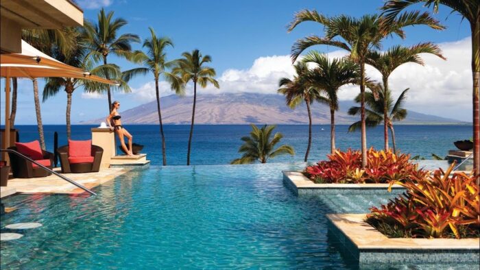 Four Seasons Maui, A Partner Hotel of The Luxury Travel Agency