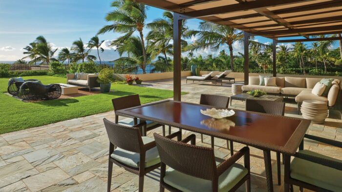 Four Seasons Maui, A Partner Hotel of The Luxury Travel Agency