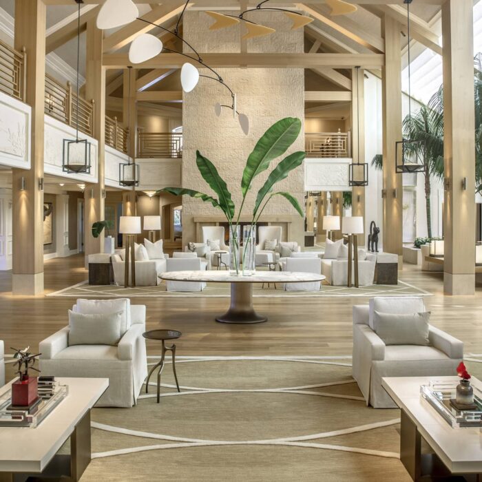 Four Seasons Sensei Lana'i, A Partner Hotel of The Luxury Travel Agency