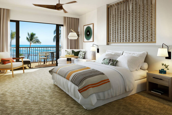 Mauna Lana'i, A Partner Hotel of The Luxury Travel Agency