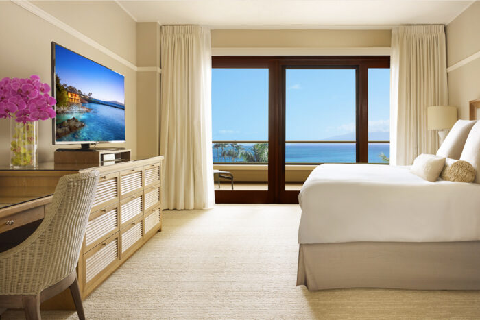 Montage Kapalua Bay, A Partner Hotel of The Luxury Travel Agency