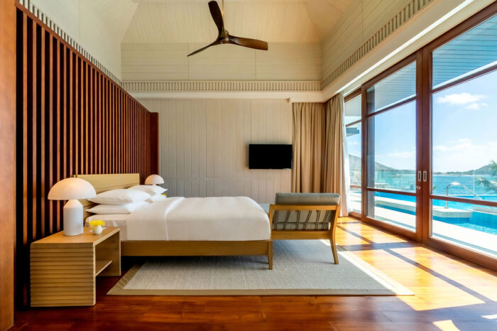 Park Hyatt St Kitts, A Partner Hotel of The Luxury Travel Agency