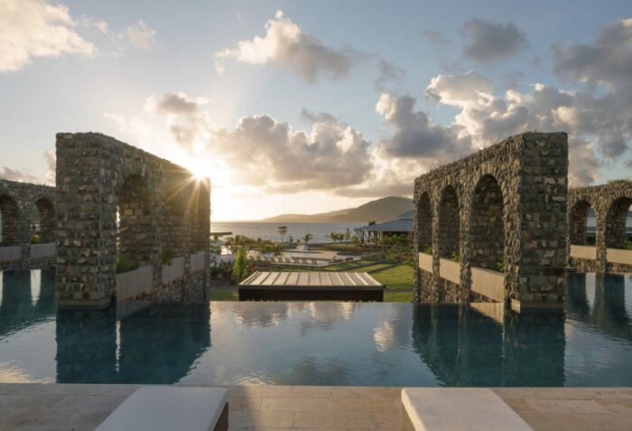 Park Hyatt St Kitts, A Partner Hotel of The Luxury Travel Agency