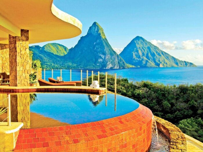 Luxurious Properties in the Caribbean
