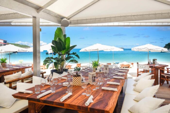 St Barths Luxury Travel