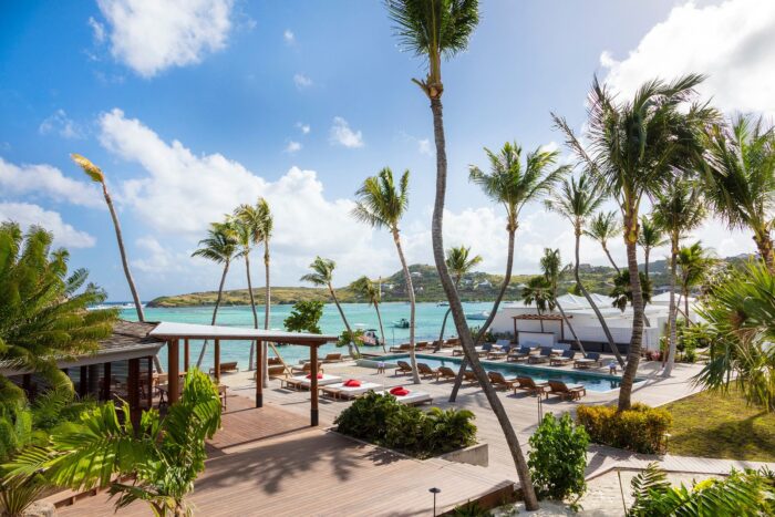 Luxury Travel St Barth