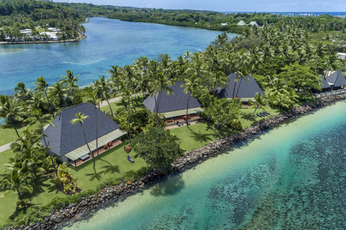 Shangri-La Partner Brand in Fiji