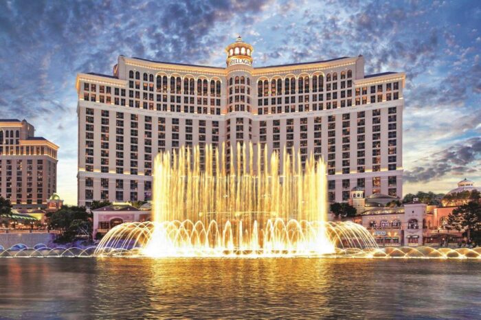 The Bellagio, A Partner Hotel of The Luxury Travel Agency