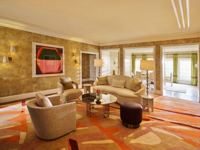 The Beverly Hills Hotel, A Partner Hotel of The Luxury Travel Agency