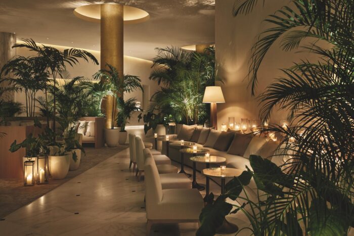 The Miami Beach EDITION, A Partner Hotel of The Luxury Travel Agency