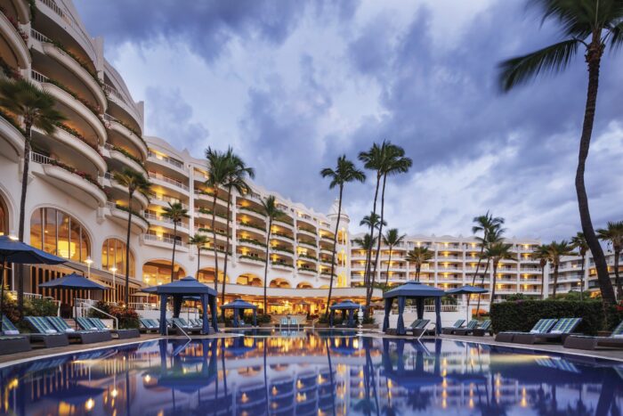 The Fairmont Kea Lani, A Partner Hotel of The Luxury Travel Agency