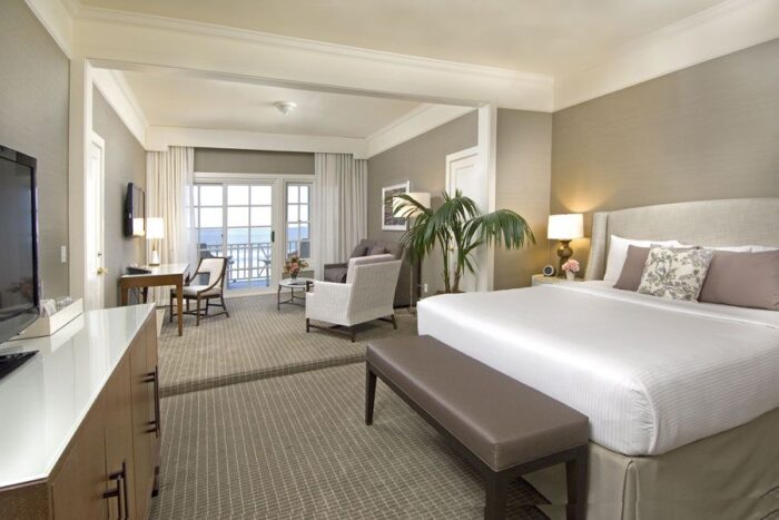 The Coronado San Diego, A Partner Hotel of The Luxury Travel Agency