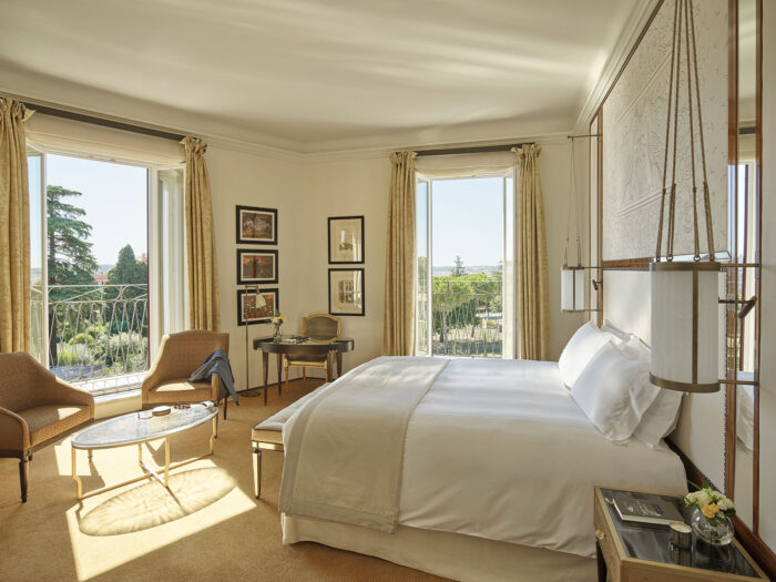 Hotel Eden Rome, A Partner Hotel of The Luxury Travel Agency