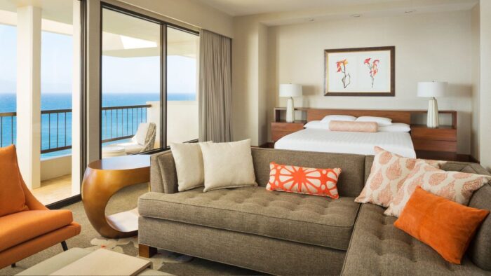 Hyatt Regency Maui Resort & Spa, A Partner Hotel of The Luxury Travel Agency