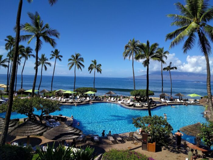 Hyatt Regency Maui Resort & Spa, A Partner Hotel of The Luxury Travel Agency