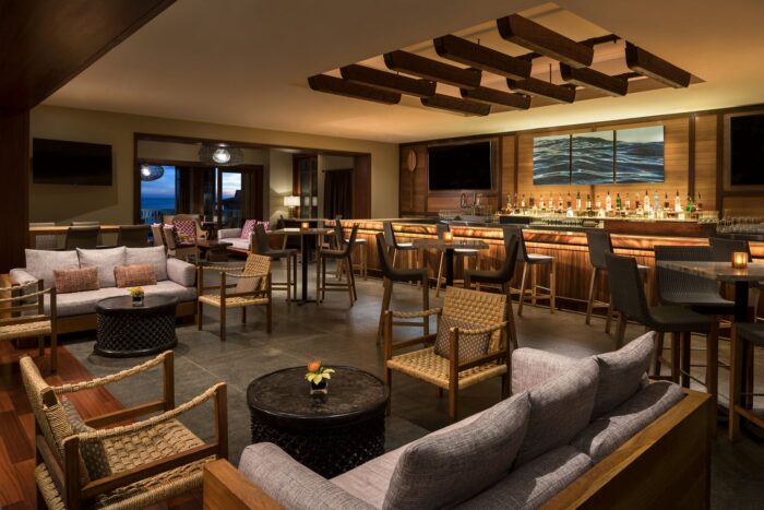 The Ritz-Carlton Kapalua, A Partner Hotel of The Luxury Travel Agency