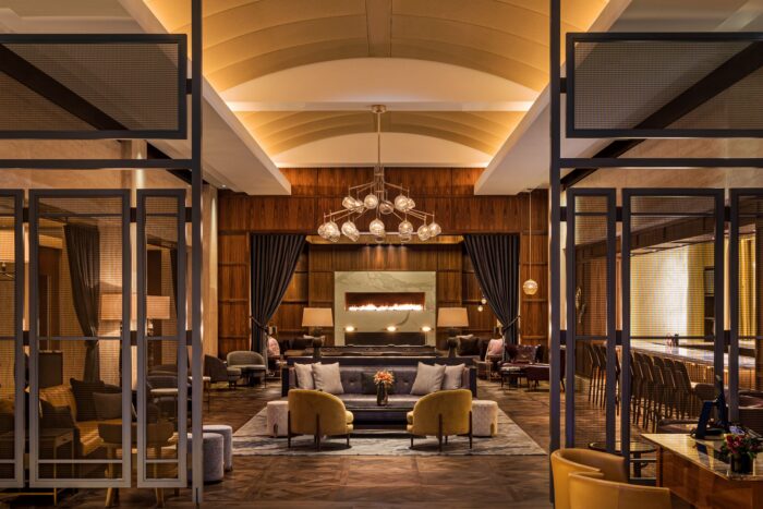 The Ritz-Carlton Boston, A Partner Hotel of The Luxury Travel Agency