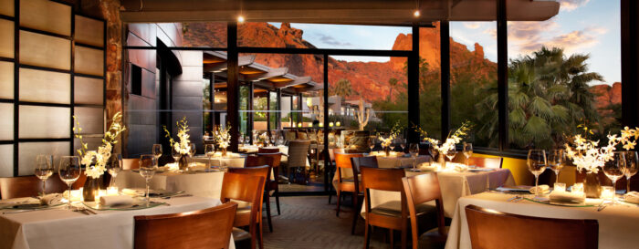 Sanctuary on Camelback Mountain, A Partner Hotel of The Luxury Travel Agency