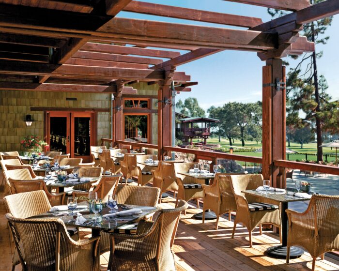 The Lodge at Torrey Pines, A Partner of The Luxury Travel Agency