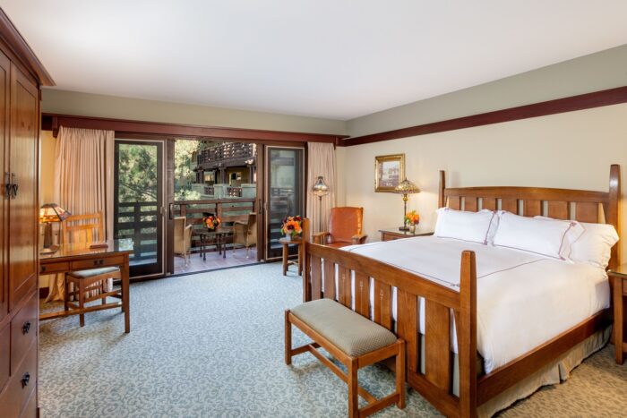 The Lodge at Torrey Pines, A Partner of The Luxury Travel Agency