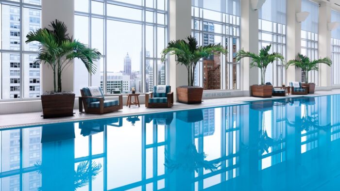 The Peninsula Chicago, A Partner of The Luxury Travel Agency