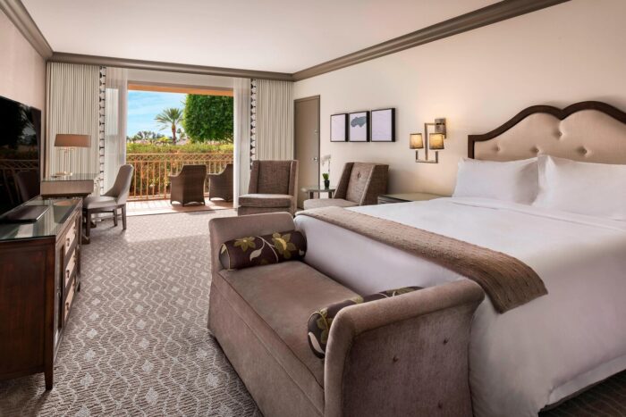 The Phoenician, A Partner Hotel of The Luxury Travel Agency