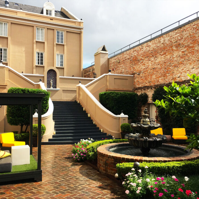 The W Hotel New Orleans French Quarter, A Partner Hotel of The Luxury Travel Agency