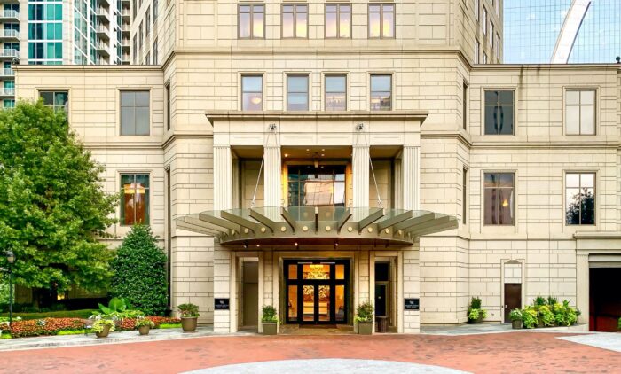 Waldorf Astoria Atlanta Buckhead, A Partner Hotel of The Luxury Travel Agency