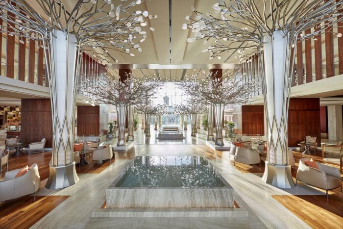 Luxurious Properties in Dubai