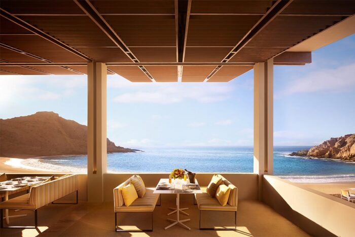 Luxurious Properties in Cabo