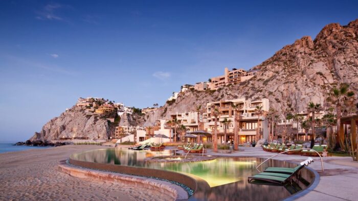 Luxurious Properties in Mexico