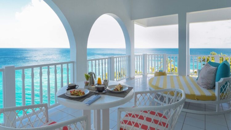 Luxury Resorts in Anguilla