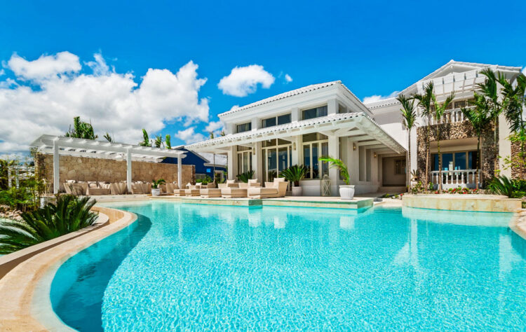 Luxury Resorts Dominican Republic