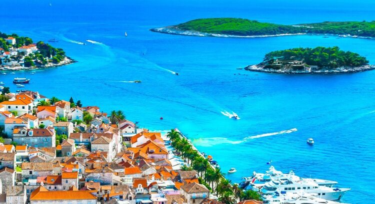 Southern Europe
