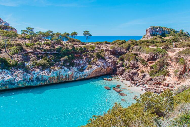 Southern Europe