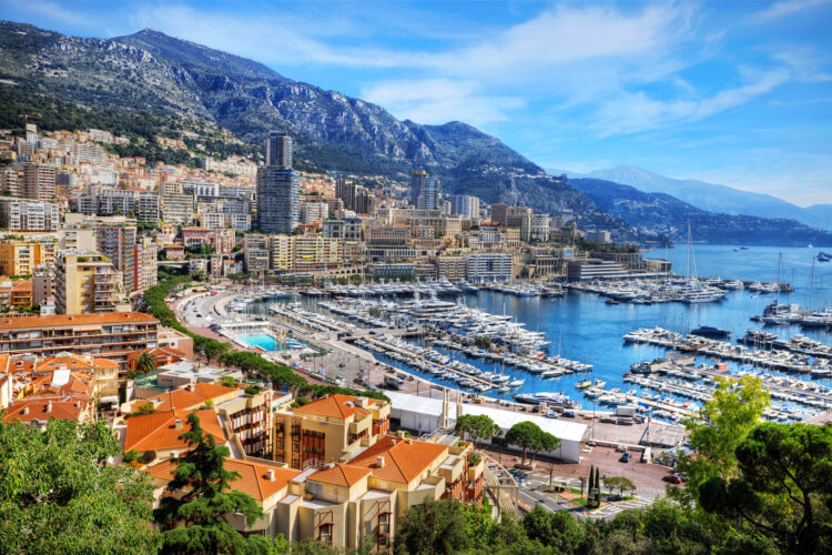 Southern Europe Holiday