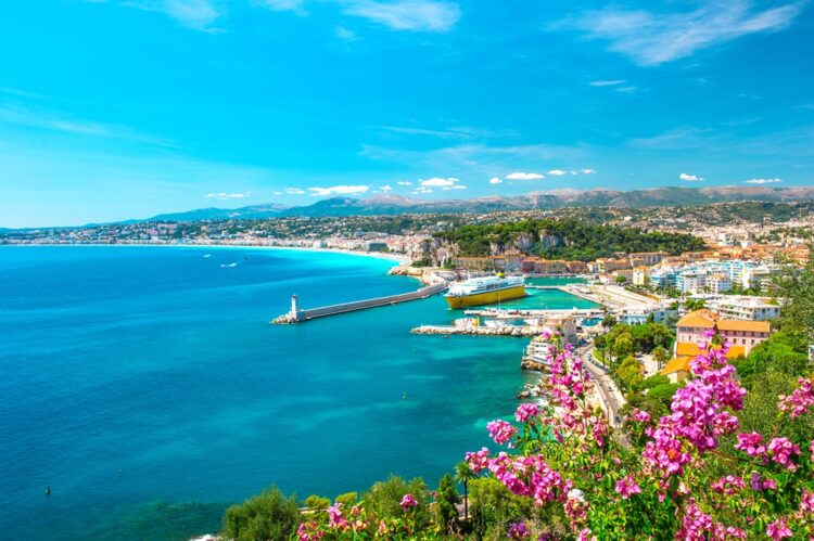 Southern Europe Holiday