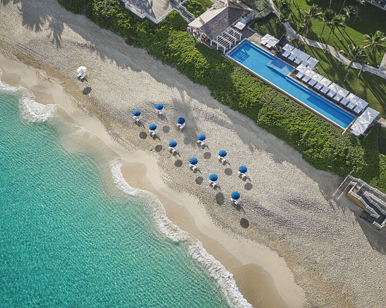 The Ocean Club, A Four Seasons Resort, Bahamas