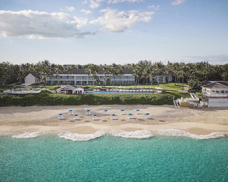 The Ocean Club, A Four Seasons Resort, Bahamas
